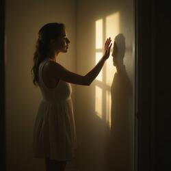 Just A Shadow