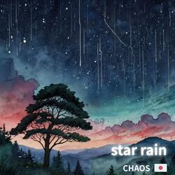 star rain