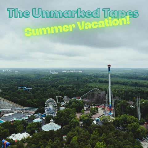 Summer Vacation!