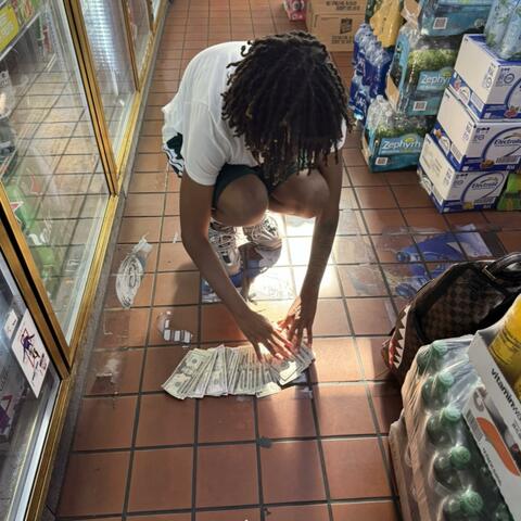 froze quick (19thou)