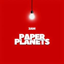Paper Planets