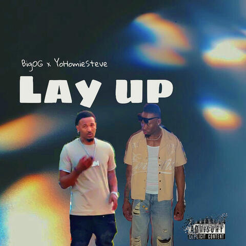 Lay Up