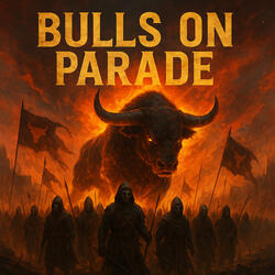 Bulls on Parade