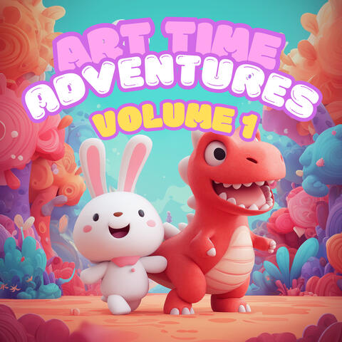 Art Time Adventures