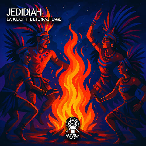 Dance Of The Eternal Flame