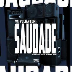 Volta Com Saudade