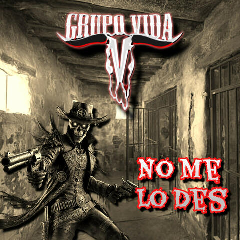 No Me Lo Das