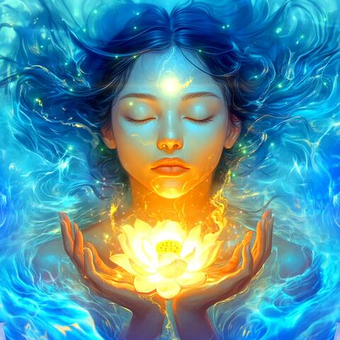 432 Hz Live In Balance With Nature