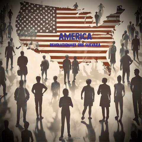 America (We Da People)