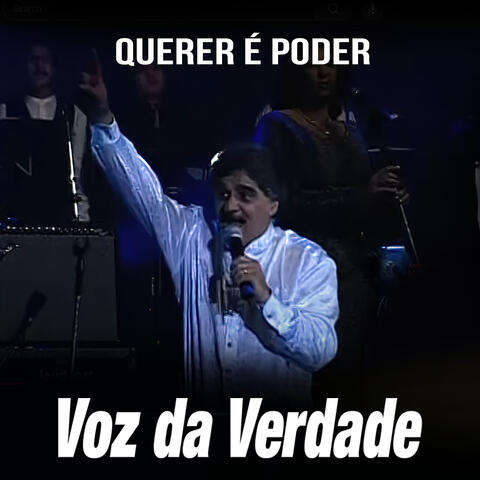 Querer é Poder