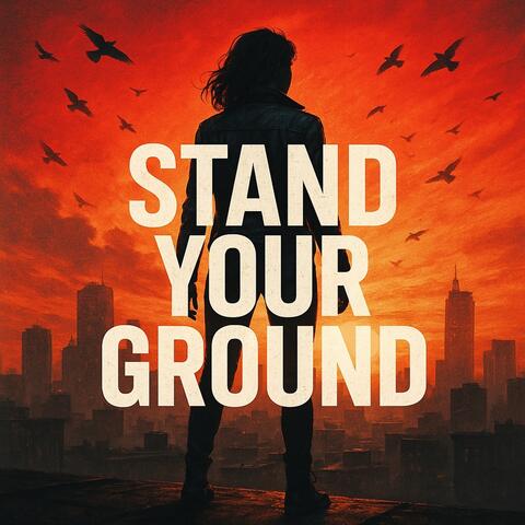 Stand Your Ground