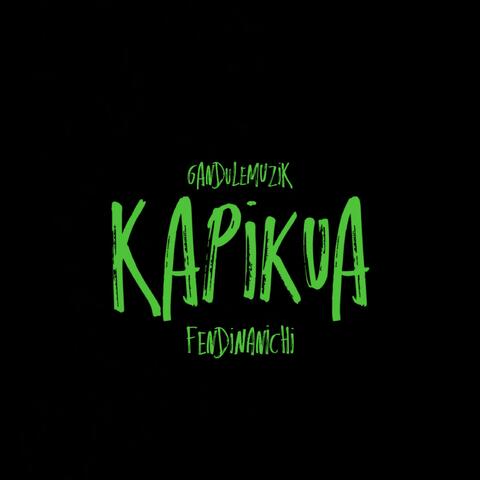 Kapikua