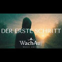 Der erste Schritt