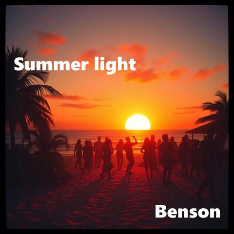 Summer light