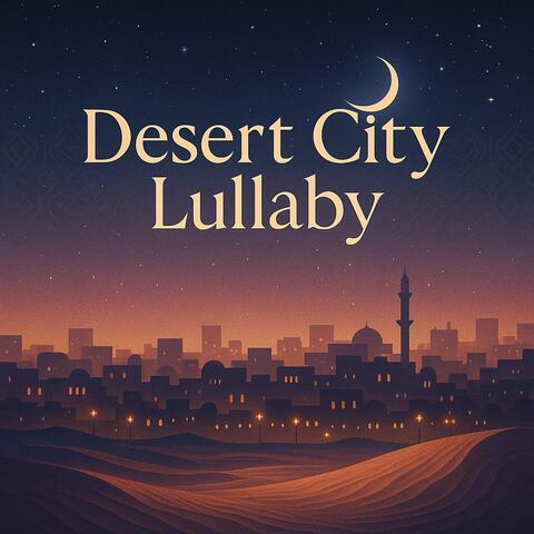 Desert City Lullaby