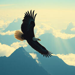 Where the Eagle Goes