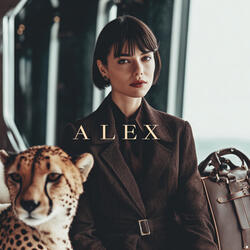 Alasdair's