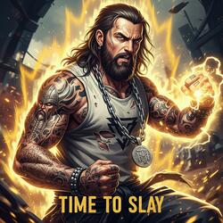 Time To Slay