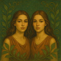 I’m Gemini, Can’t Pick One