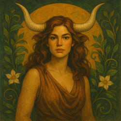 I’m Taurus, Deal With It