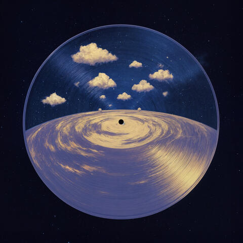 Simple Sky
