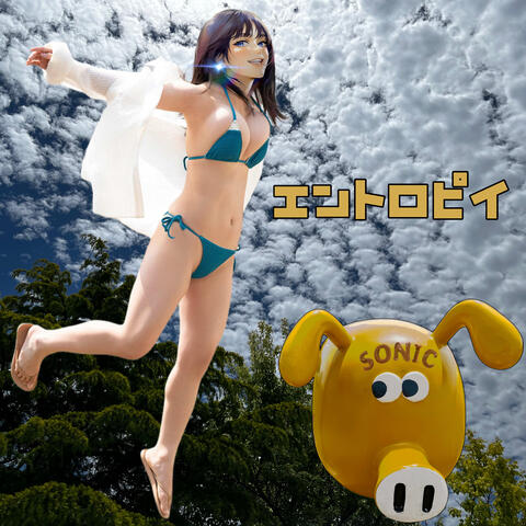 エントロピイ