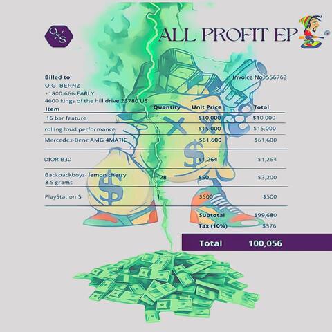 All Profit
