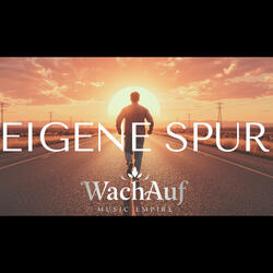 Eigene Spur