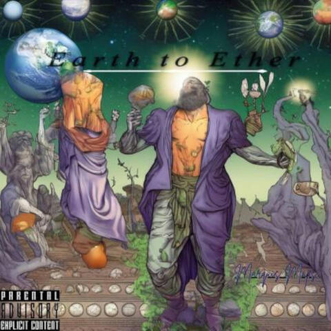 Earth to Ether
