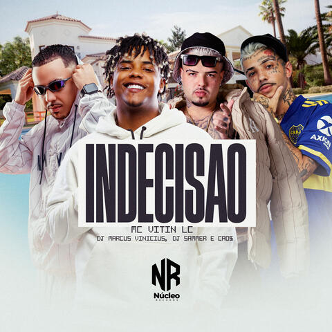 INDECISÃO