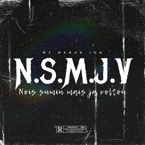 Nos sumiu mais ja voltou