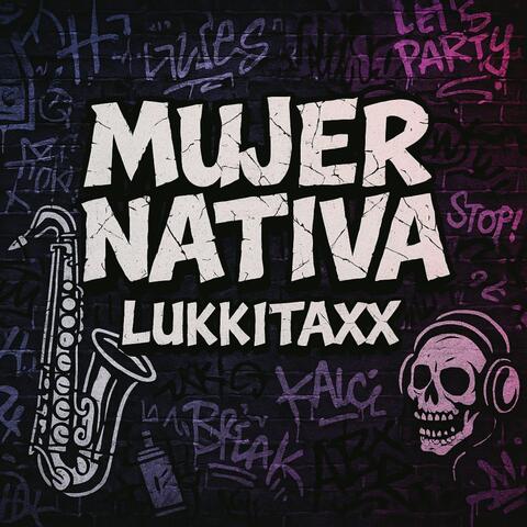 Mujer nativa