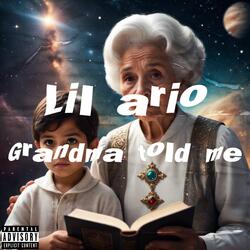 Grandma Told Me