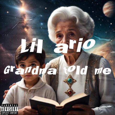 Grandma Told Me
