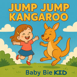 Jump Jump Kangaroo