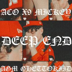 DEEP END