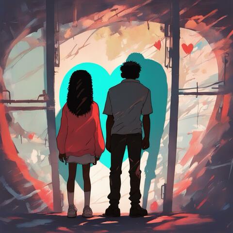 Helpless Romance