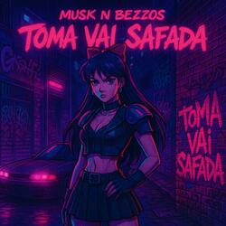 TOMA VAI SAFADA (Super Slowed)