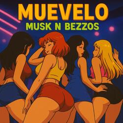 Muevelo (Sped Up)