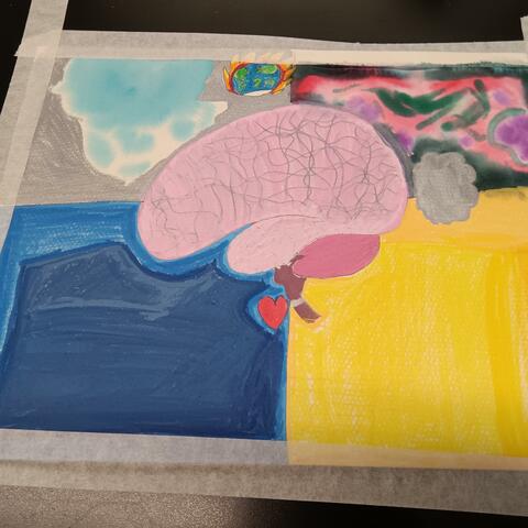 Coping Attempts(Remix)