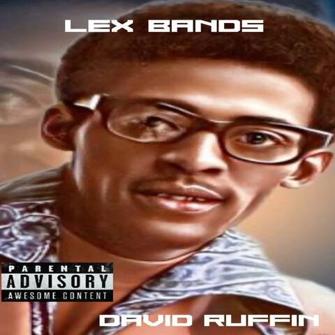 David Ruffin