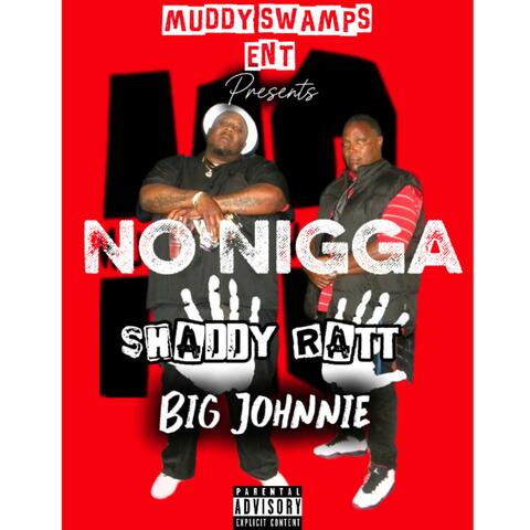 NO NIGGA