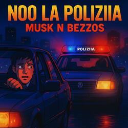 Noo La PoliZiia (Slowed)