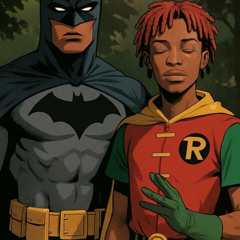 Batman & Robin