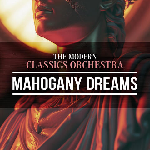Mahogany Dreams