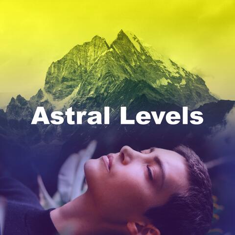 Astral Levels