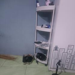 Ruang rindu