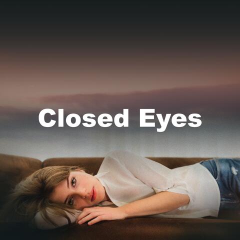 Closed Eyes