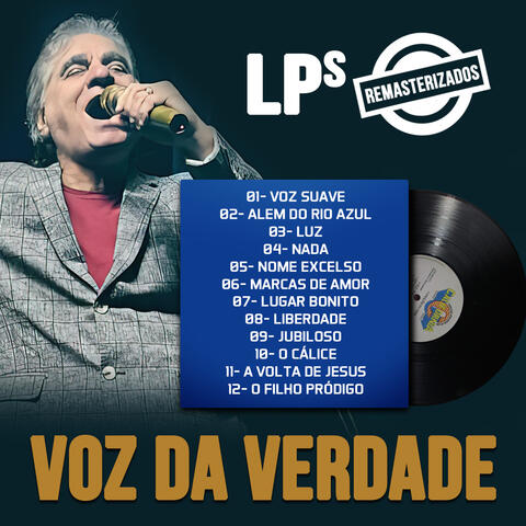 LPs Remasterizados