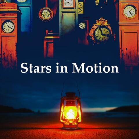 Stars in Motion